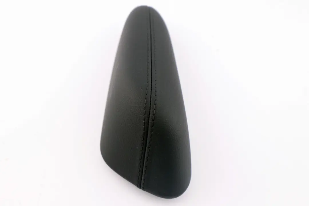 Mini Paceman R61 bracciolo pannello porta posteriore destro nero carbonio 980974 - SKU 9809740 - Numero di parte 9809740