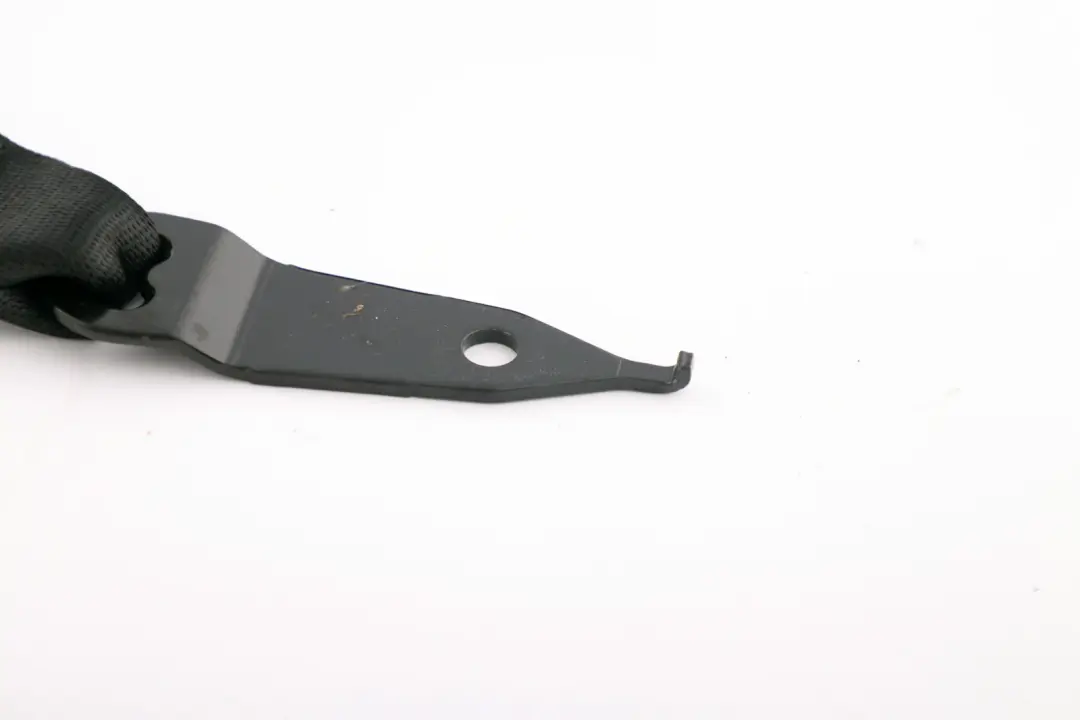  *BMW Mini Paceman R61Obergurt Hinten Right Left Schwarz - SKU 9809865 - Teilenummer 9809865
