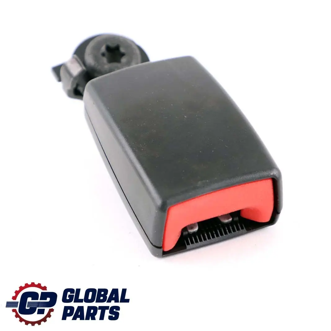 Klamra Pasa Zapinka Tył Lewa do Mini R61 o numerze 9809867 Mini R61 Klamra Pasa Zapinka Tył Lewa - SKU 9809867 - Numer Części 9809867