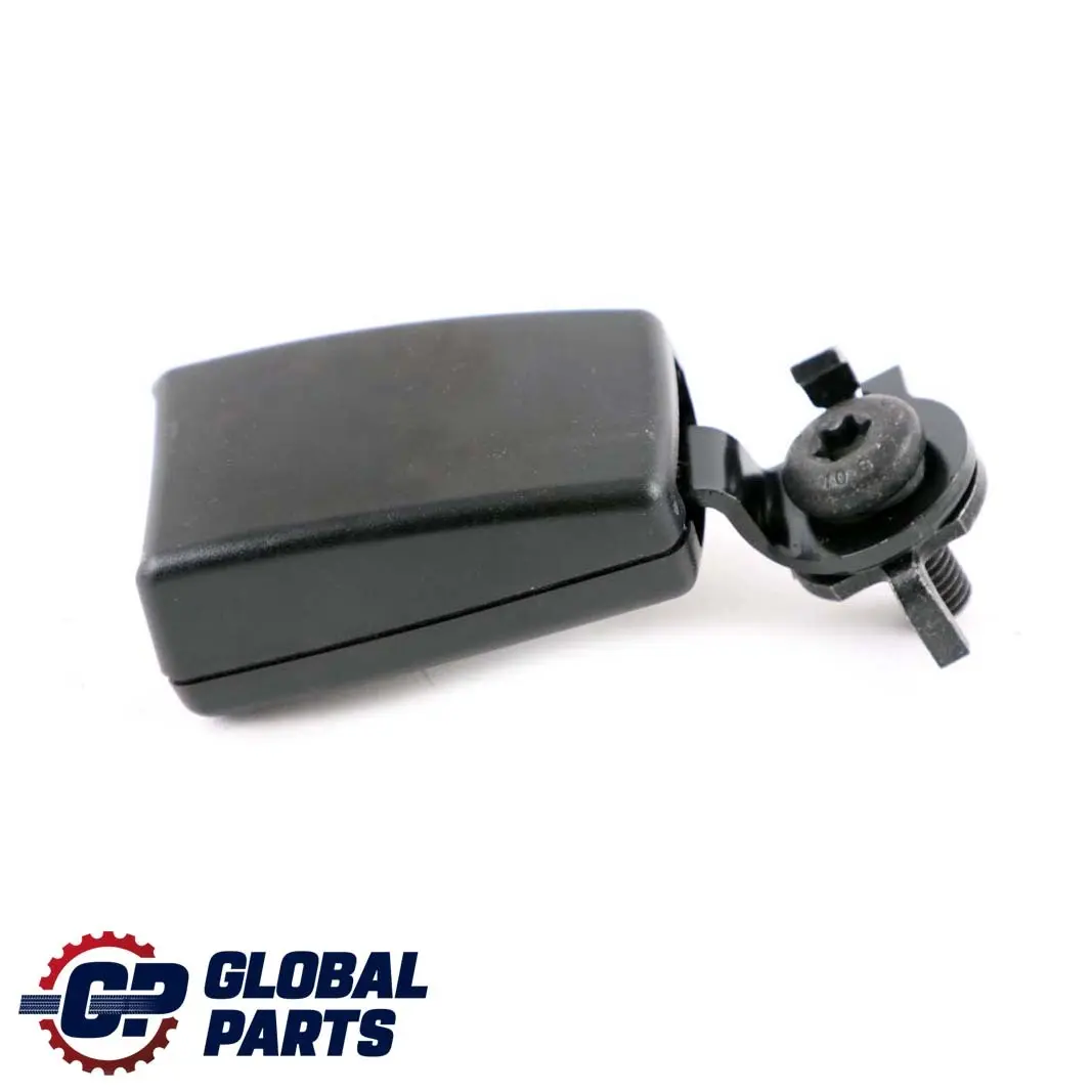 Klamra Pasa Zapinka Tył Lewa do Mini R61 o numerze 9809867 Mini R61 Klamra Pasa Zapinka Tył Lewa - SKU 9809867 - Numer Części 9809867