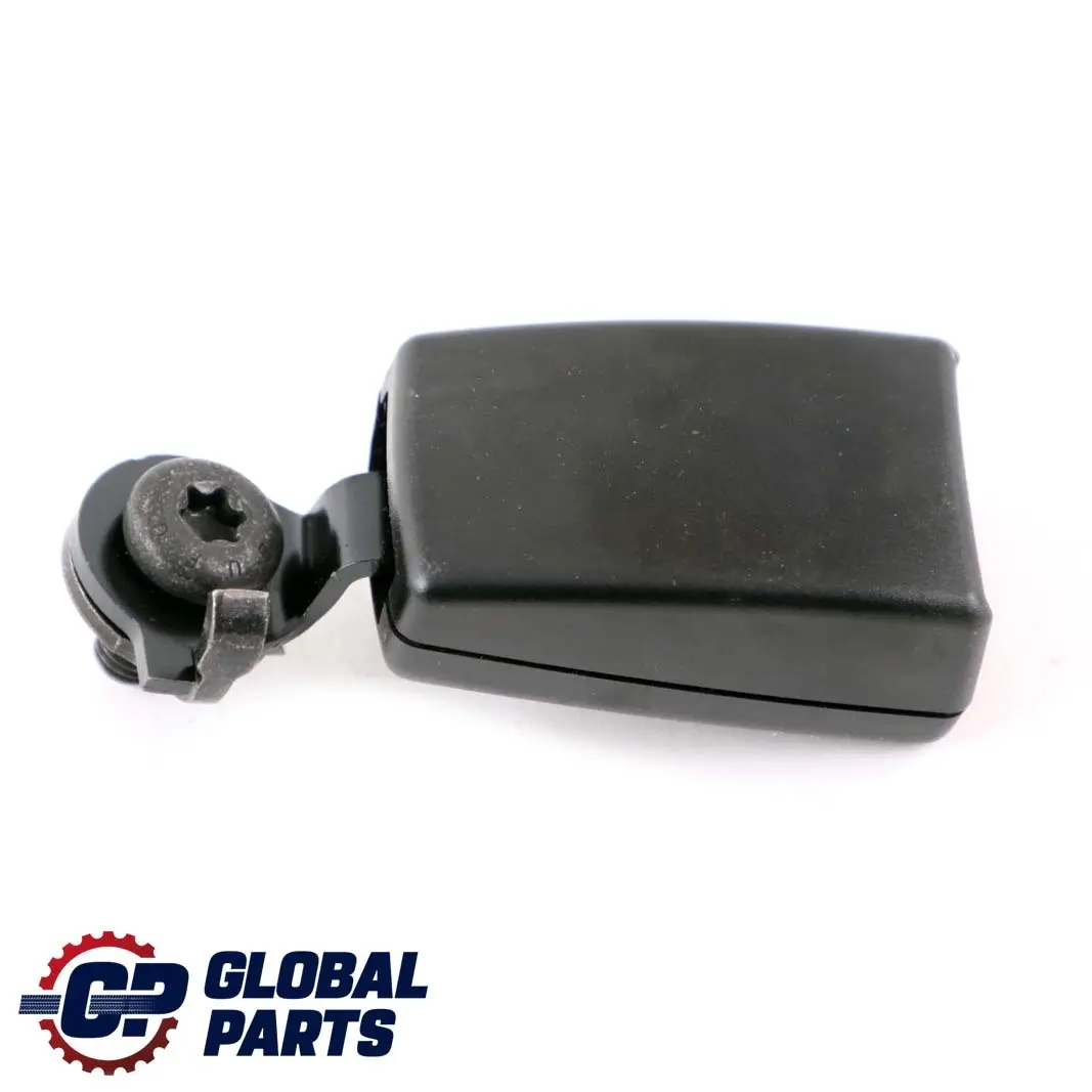 Mini R61 Asiento trasero izquierdo hebilla inferior del cinturón - SKU 9809867 - Número de pieza 9809867