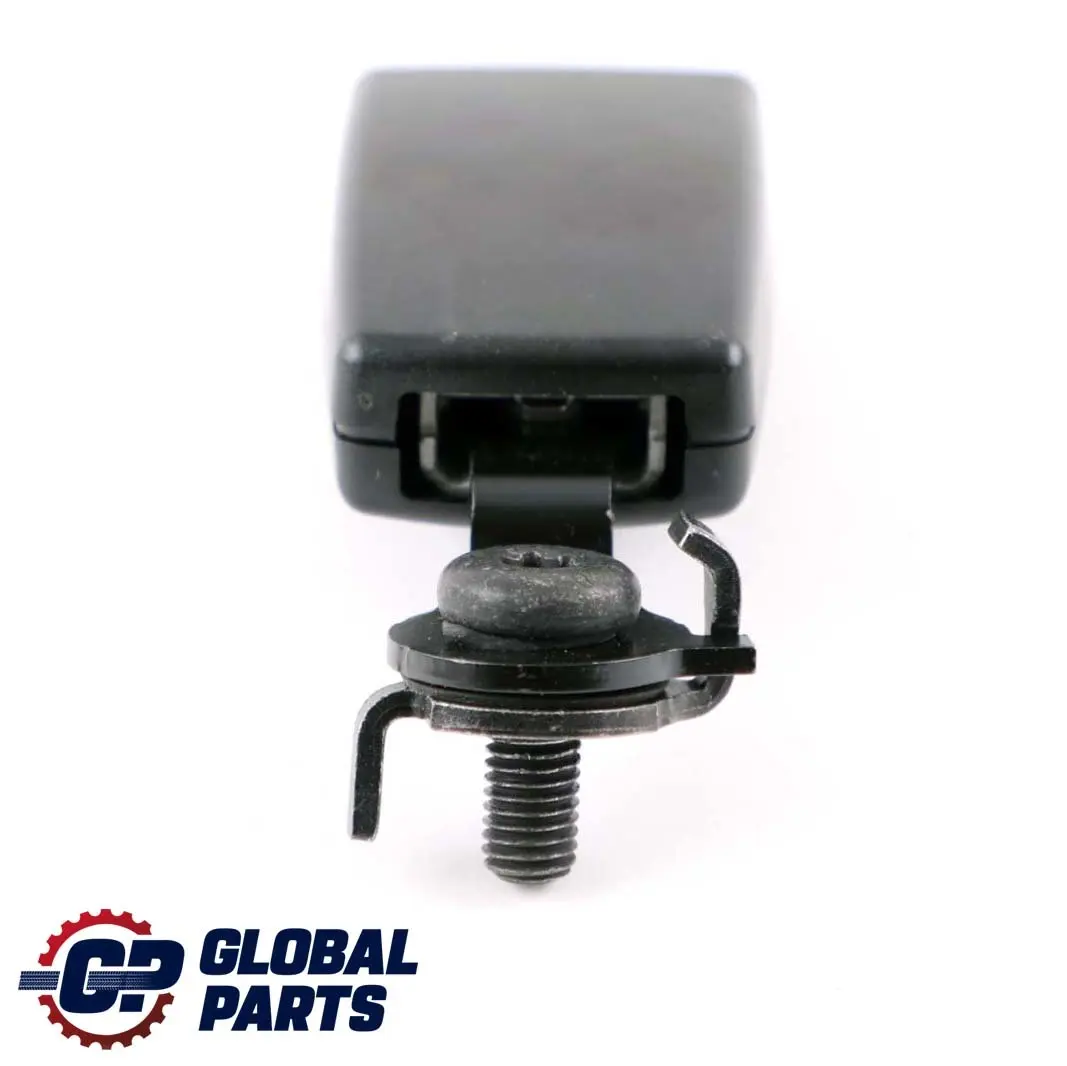 Mini R61 Asiento trasero izquierdo hebilla inferior del cinturón - SKU 9809867 - Número de pieza 9809867