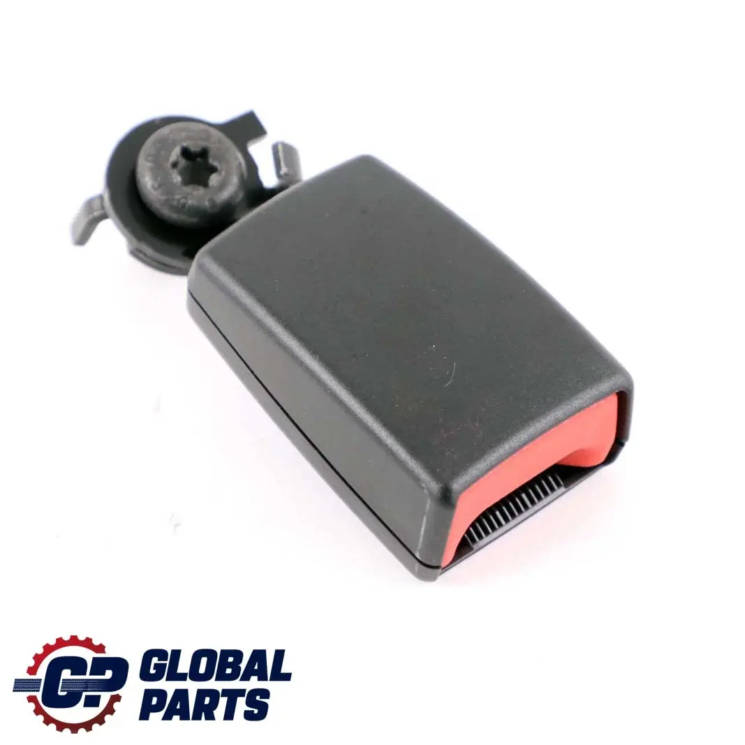 Asiento trasero derecho hebilla inferior del cinturón para Mini R61 con número de pieza 9809868 Mini R61 Asiento trasero derecho hebilla inferior del cinturón - SKU 9809868 - Número de pieza 9809868