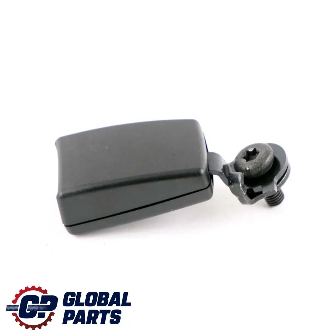 Mini Paceman R61 Rear Seat Right Lower Belt Buckle O/S - SKU 9809868 - Part number 9809868