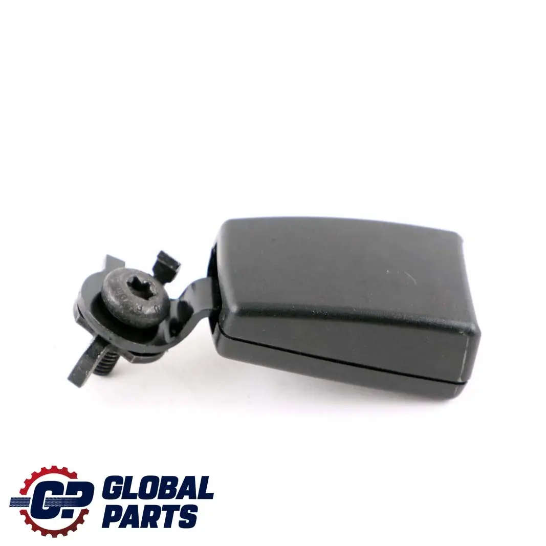 Mini Paceman R61 Rear Seat Right Lower Belt Buckle O/S - SKU 9809868 - Part number 9809868