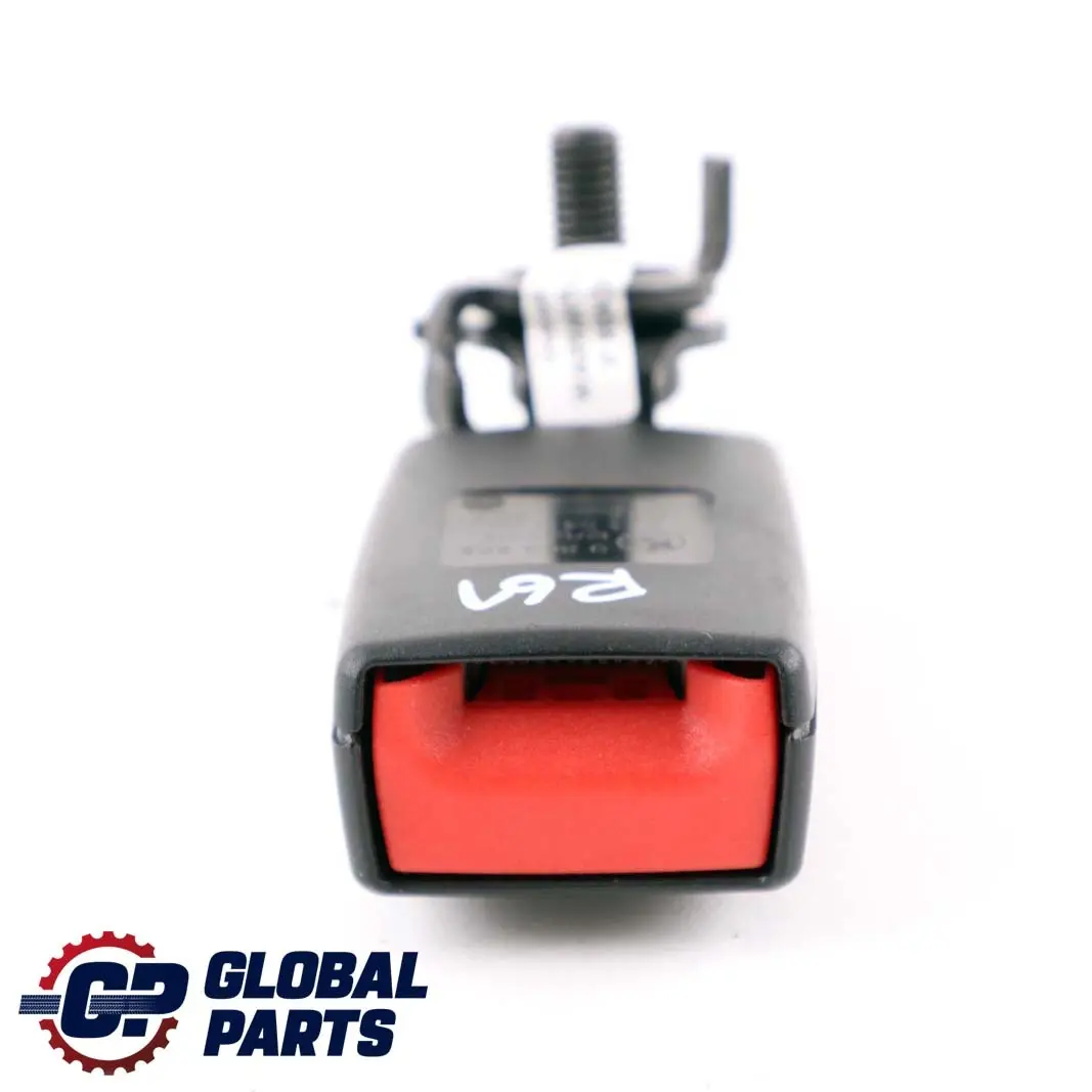 Boucle de ceinture inférieure droite de la banquette arrière pour Mini R61 à propos du numéro de pièce 9809868 Mini R61 Boucle de ceinture inférieure droite de la banquette arrière - SKU 9809868 - Numéro de pièce 9809868