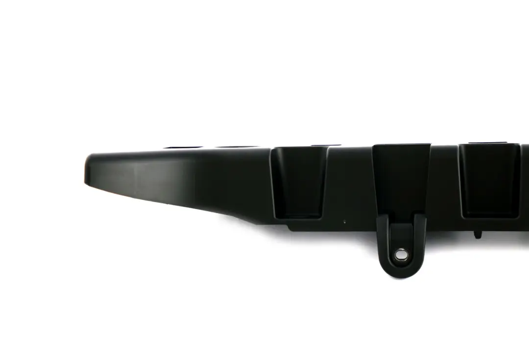 Mini Paceman R61 Montaggio Trim Tronco Recesso Nero - SKU 9809873 - Numero di parte 9809873