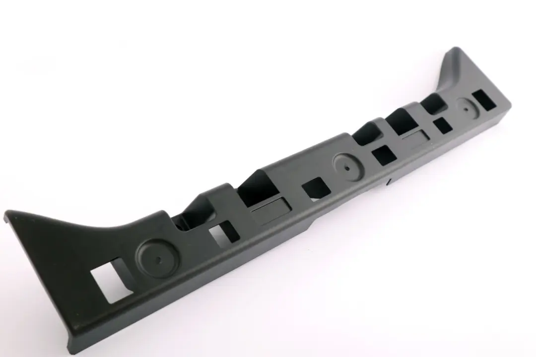 Mini Paceman R61 Mount Trim Trunk Recess Black - SKU 9809873 - Part number 9809873