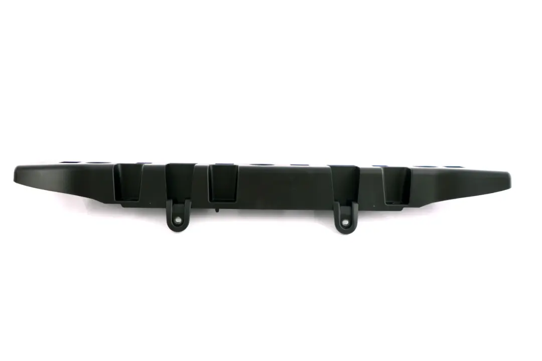 Mini Paceman R61 Mount Trim Trunk Recess Black - SKU 9809873 - Part number 9809873