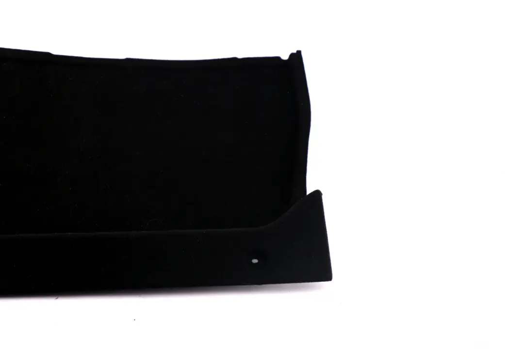 Mini Paceman R61 Boot Trunk Floor Storage Compartment Trim Panel - SKU 9809875 - Part number 9809875