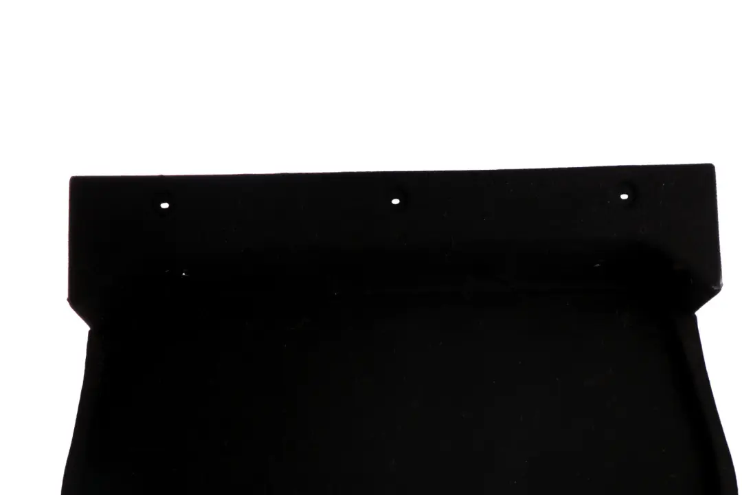 Halter Aufnahme Ablegeboden Links für Mini Paceman R61 mit Teilenummer 9809875 Mini Paceman R61 Halter Aufnahme Ablegeboden Links - SKU 9809875 - Teilenummer 9809875