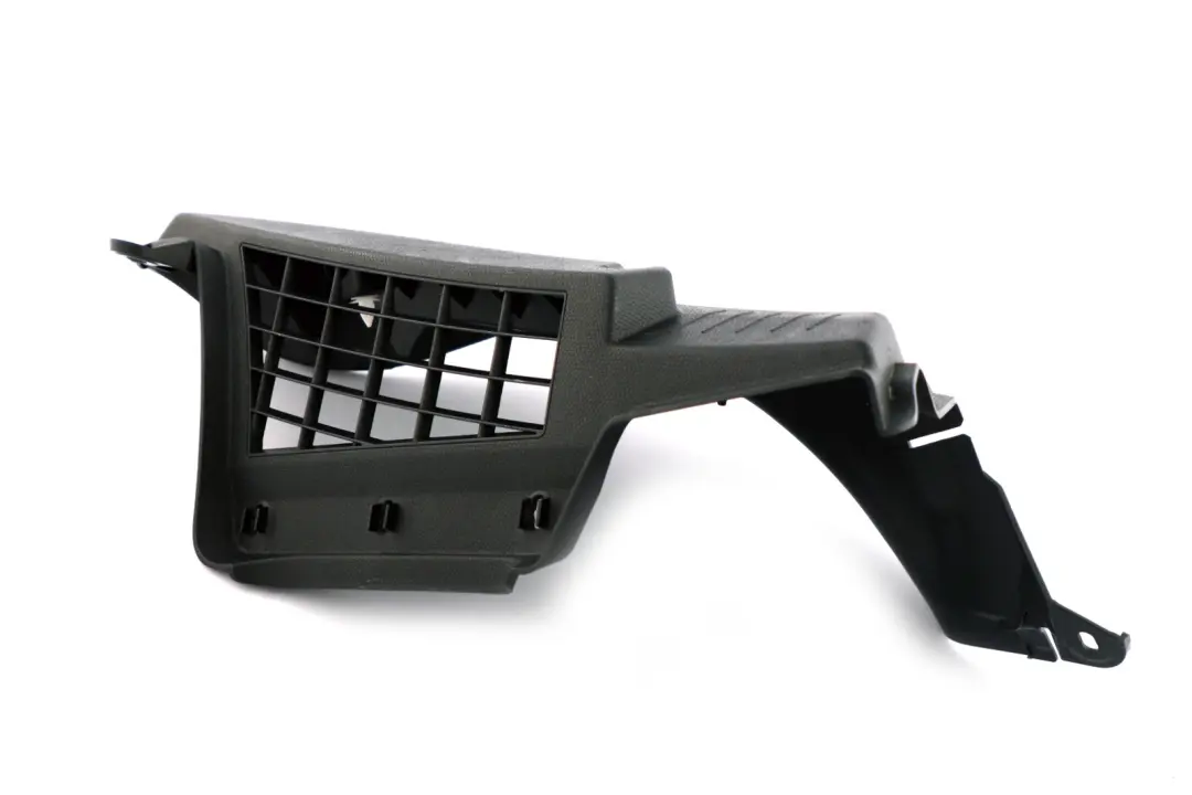 Mini Paceman R61 Support de tablette de vitre arriere gauche Noir - SKU 9809893 - Numéro de pièce 9809893