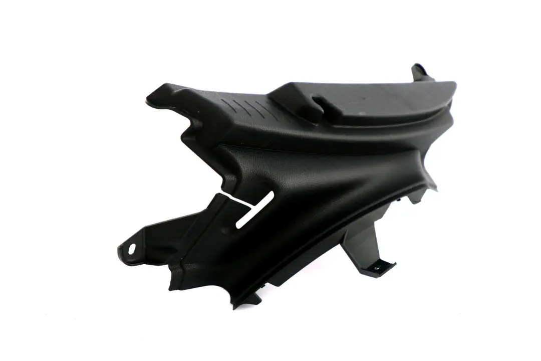 Support Rear Window Shelf Left N/S Black to Mini Paceman R61 with Part number 9809893 Mini Paceman R61 Support Rear Window Shelf Left N/S Black - SKU 9809893 - Part number 9809893