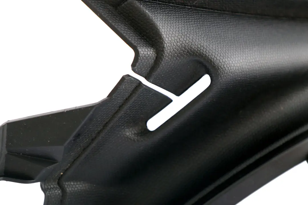 Mini Paceman R61 Support de tablette de vitre arriere gauche Noir - SKU 9809893 - Numéro de pièce 9809893