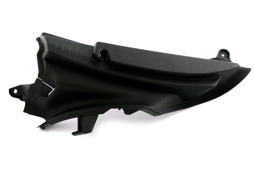 Mini Paceman R61 Support de tablette de vitre arriere gauche Noir - SKU 9809893 - Numéro de pièce 9809893
