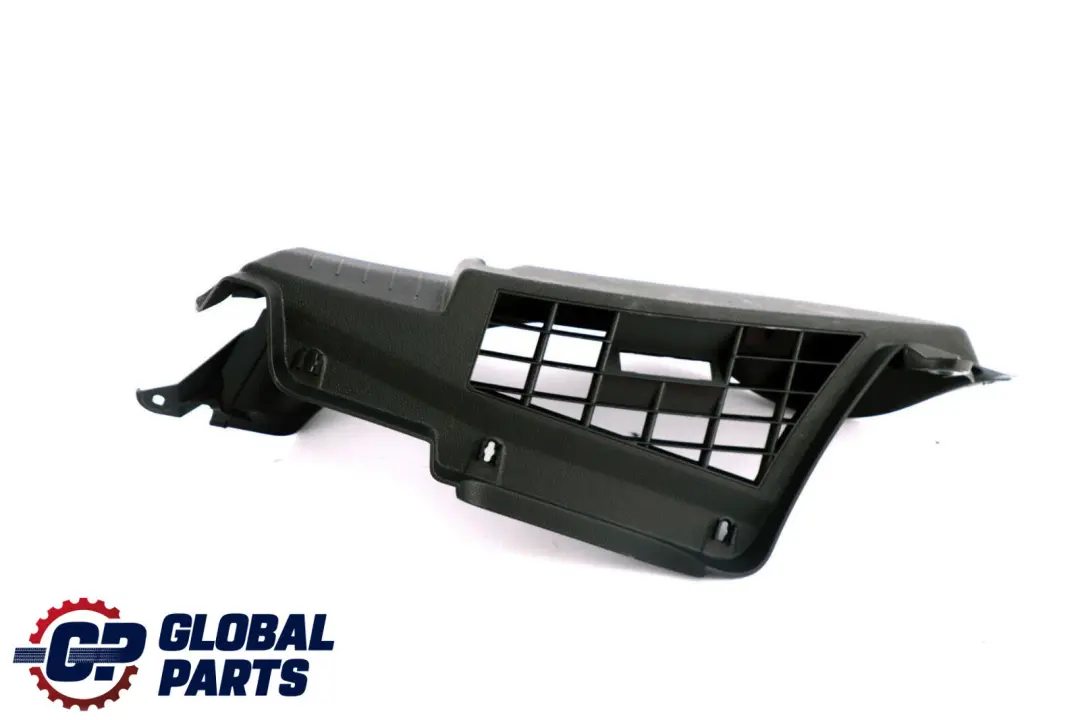 Mini Paceman R61 Support de vitre arrière droit latéral coffre - SKU 9809894 - Numéro de pièce 9809894