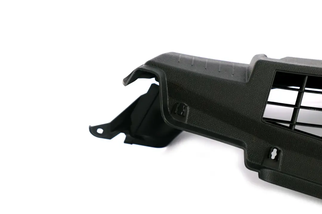 Supporto Ripiano Lunotto Destro Laterale Baule per Mini Paceman R61 con numero di parte 9809894 Mini Paceman R61 Supporto Ripiano Lunotto Destro Laterale Baule - SKU 9809894 - Numero di parte 9809894