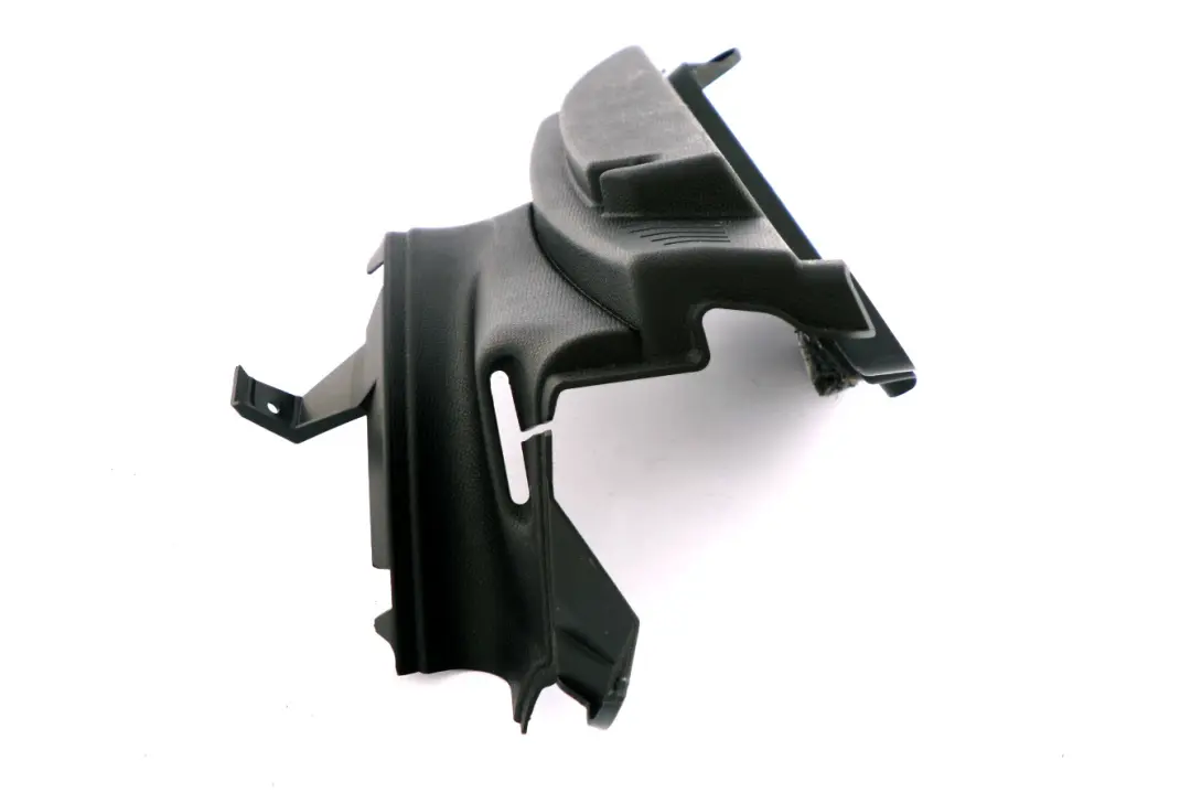 Soporte Ventana Trasera Repisa Derecha Lateral Maletero para Mini Paceman R61 con número de pieza 9809894 Mini Paceman R61 Soporte Ventana Trasera Repisa Derecha Lateral Maletero - SKU 9809894 - Número de pieza 9809894