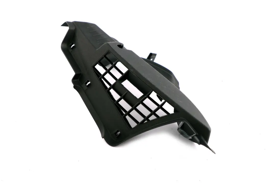 Soporte Ventana Trasera Repisa Derecha Lateral Maletero para Mini Paceman R61 con número de pieza 9809894 Mini Paceman R61 Soporte Ventana Trasera Repisa Derecha Lateral Maletero - SKU 9809894 - Número de pieza 9809894