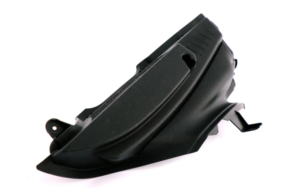 Soporte Ventana Trasera Repisa Derecha Lateral Maletero para Mini Paceman R61 con número de pieza 9809894 Mini Paceman R61 Soporte Ventana Trasera Repisa Derecha Lateral Maletero - SKU 9809894 - Número de pieza 9809894