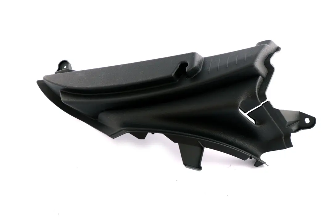 Mini Paceman R61 Support de vitre arrière droit latéral coffre - SKU 9809894 - Numéro de pièce 9809894