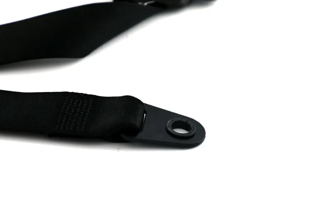 Mini Paceman R61 Siege de securite Ceinture superieure avant gauche Noir - SKU 9809945 - Numéro de pièce 9809945