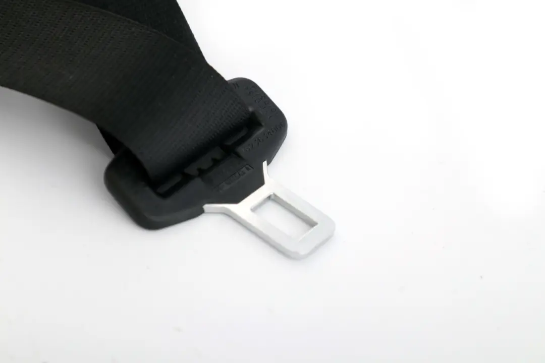 Mini Paceman R61 Sedile sicurezza Cintura superiore anteriore Nero - SKU 9809945 - Numero di parte 9809945