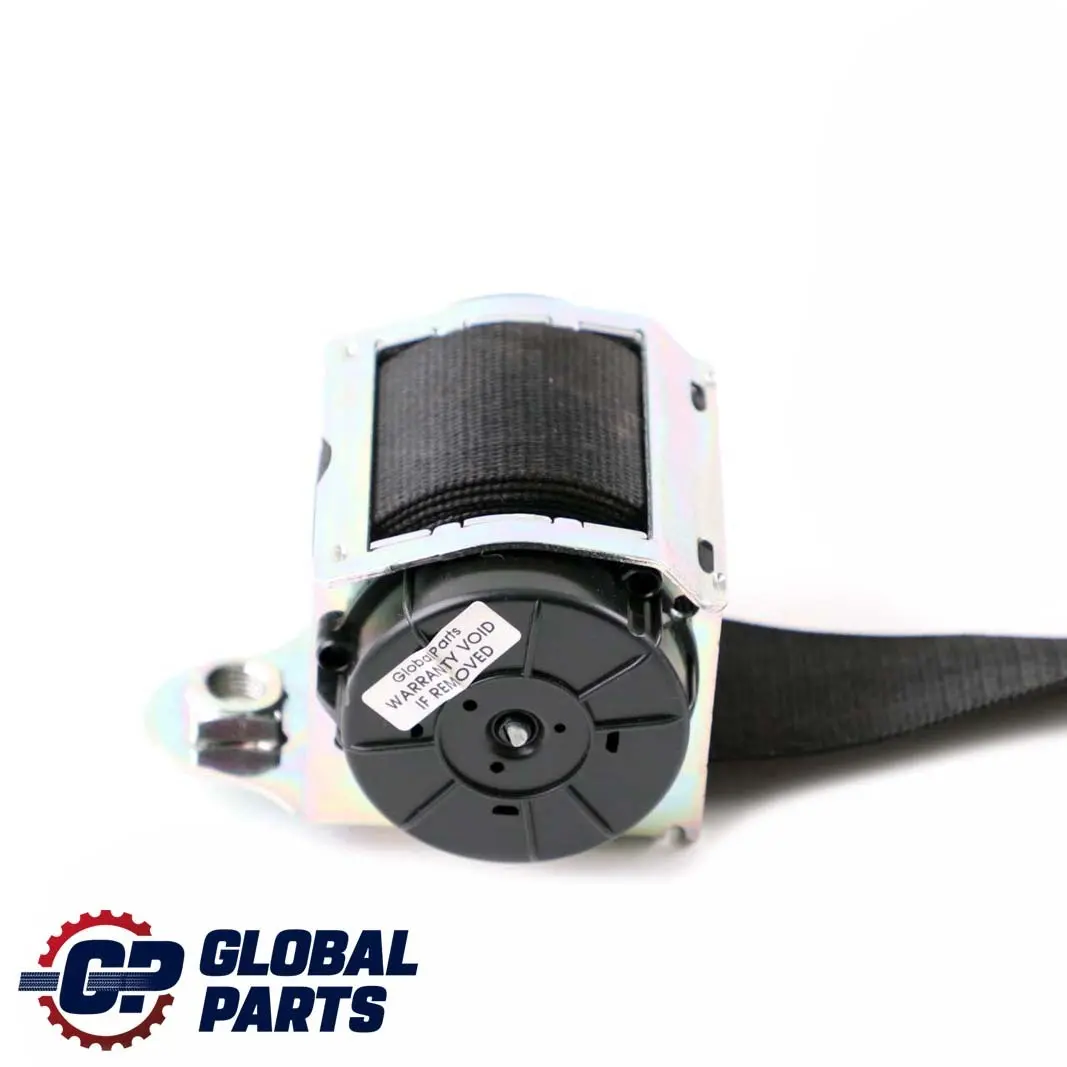 Pas Bezpieczeństwa Przód Prawy do Mini R61 o numerze 9809946 Mini R61 Pas Bezpieczeństwa Przód Prawy - SKU 9809946 - Numer Części 9809946