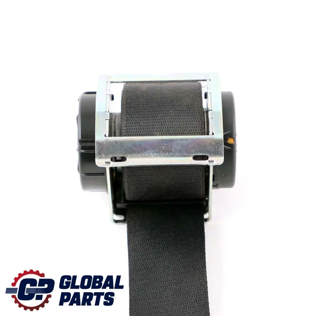 Seggiolino di sicurezza cintura superiore anteriore destra nero per Mini R61 con numero di parte 9809946 Mini R61 Seggiolino di sicurezza cintura superiore anteriore destra nero - SKU 9809946 - Numero di parte 9809946