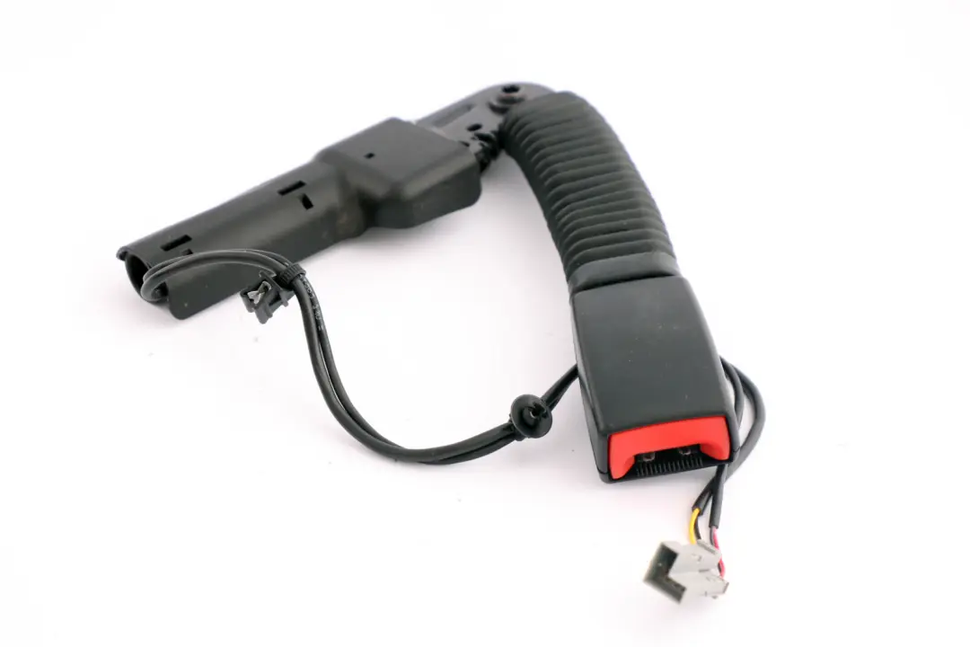 HebillaCinturón De Seguridad Mini R60 R61 Tensor De Cinturón Delantero Izquierdo para con número de pieza 9809949 HebillaCinturón De Seguridad Mini R60 R61 Tensor De Cinturón Delantero Izquierdo - SKU 9809949 - Número de pieza 9809949