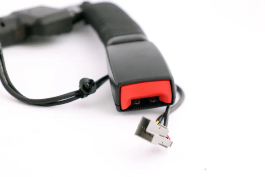  Boucle Ceinture Sécurité Mini R60 R61 Prétensionneur Ceinture Avant Gauche - SKU 9809949 - Numéro de pièce 9809949