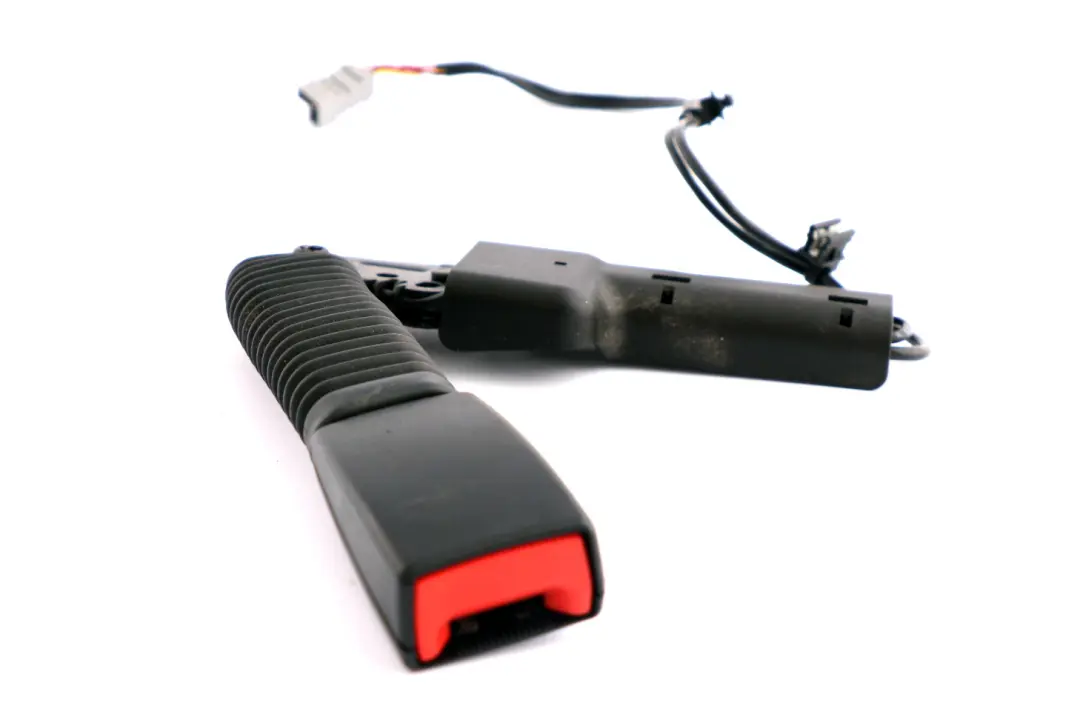 Mini Countryman R60 R61 Untergurt Mit Gurtstraffer Rechts - SKU 9809950 - Teilenummer 9809950