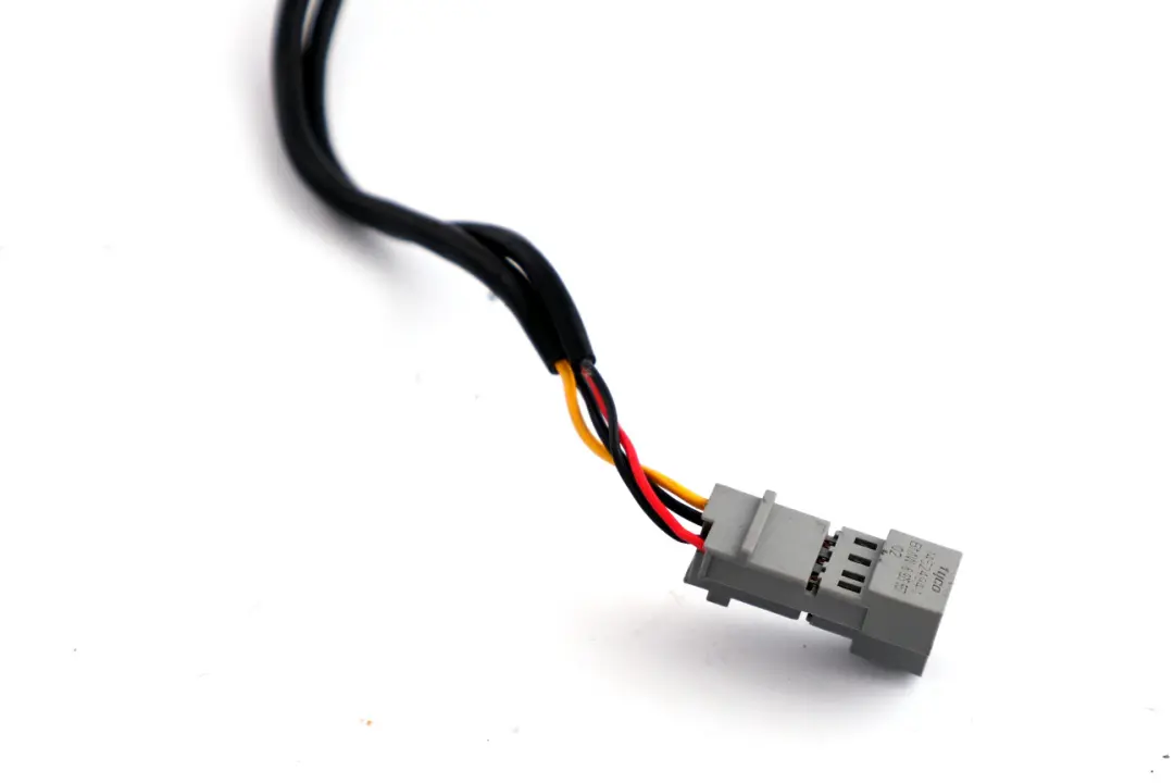 Mini Countryman R60 R61 Untergurt Mit Gurtstraffer Rechts - SKU 9809950 - Teilenummer 9809950