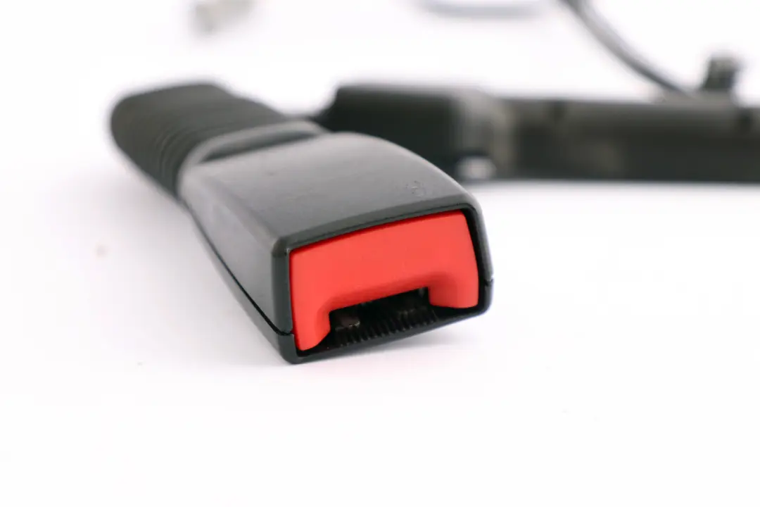 Cinturón Inferior Con Tensor De Cinturón Derecho para Mini Countryman R60 R61 con número de pieza 9809950 Mini Countryman R60 R61 Cinturón Inferior Con Tensor De Cinturón Derecho - SKU 9809950 - Número de pieza 9809950