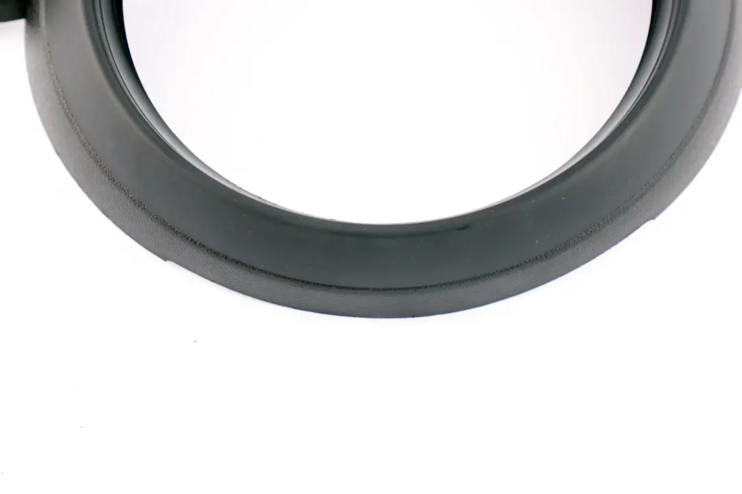  Moldura Frontal Para Panel Mini Countryman R60 R61 Color Negro Piano - SKU 9810000 - Número de pieza 9810000