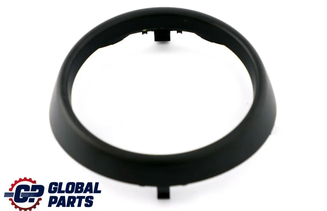 Anneau Commutation Anthracite pour Mini Countryman R60 Paceman R61 à propos du numéro de pièce 9810002 Mini Countryman R60 Paceman R61 Anneau Commutation Anthracite - SKU 9810002-1 - Numéro de pièce 9810002