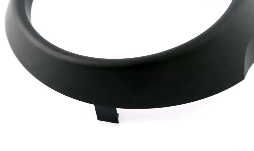 Anneau Commutation Anthracite pour Mini Countryman R60 Paceman R61 à propos du numéro de pièce 9810002 Mini Countryman R60 Paceman R61 Anneau Commutation Anthracite - SKU 9810002-1 - Numéro de pièce 9810002