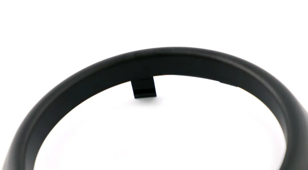 *BMW Mini Countryman R60 Paceman R61 Zierring Schaltung Anthracite für mit Teilenummer 9810002 *BMW Mini Countryman R60 Paceman R61 Zierring Schaltung Anthracite - SKU 9810002-1 - Teilenummer 9810002