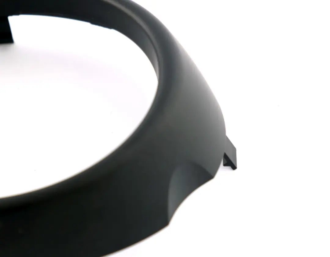 Anneau Commutation Anthracite pour Mini Countryman R60 Paceman R61 à propos du numéro de pièce 9810002 Mini Countryman R60 Paceman R61 Anneau Commutation Anthracite - SKU 9810002-1 - Numéro de pièce 9810002