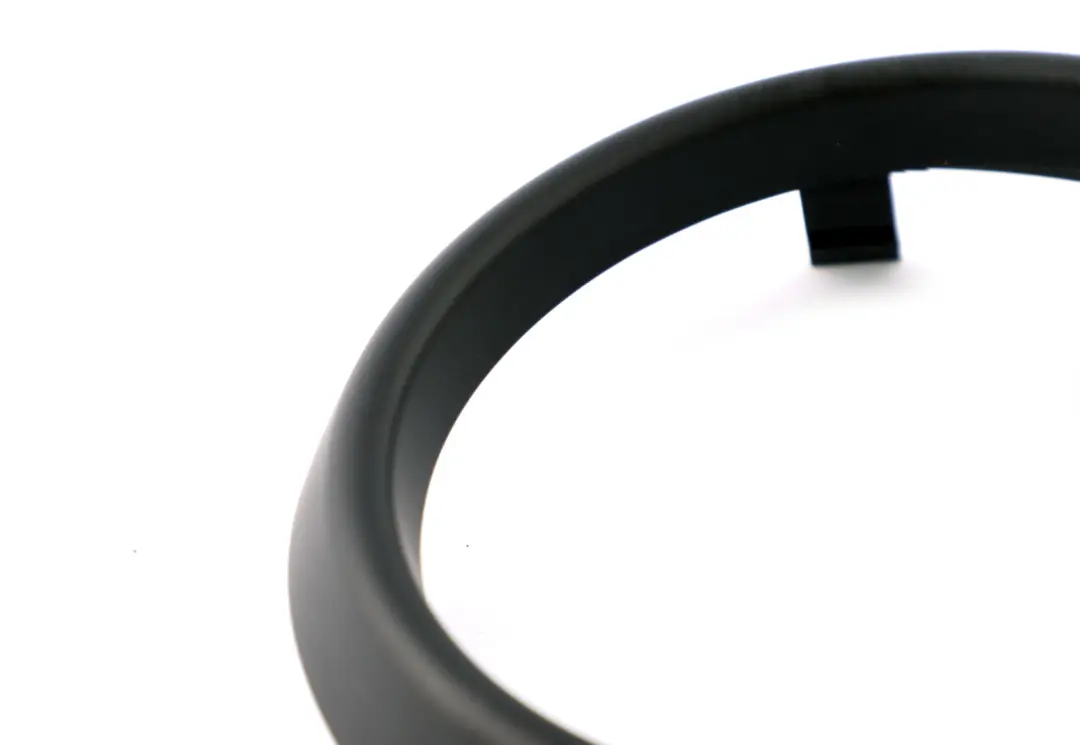 Anneau Commutation Anthracite pour Mini Countryman R60 Paceman R61 à propos du numéro de pièce 9810002 Mini Countryman R60 Paceman R61 Anneau Commutation Anthracite - SKU 9810002-1 - Numéro de pièce 9810002