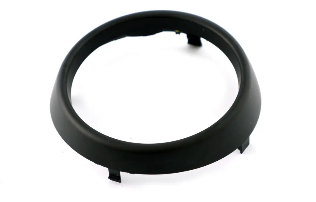 Anneau Commutation Anthracite pour Mini Countryman R60 Paceman R61 à propos du numéro de pièce 9810002 Mini Countryman R60 Paceman R61 Anneau Commutation Anthracite - SKU 9810002-1 - Numéro de pièce 9810002