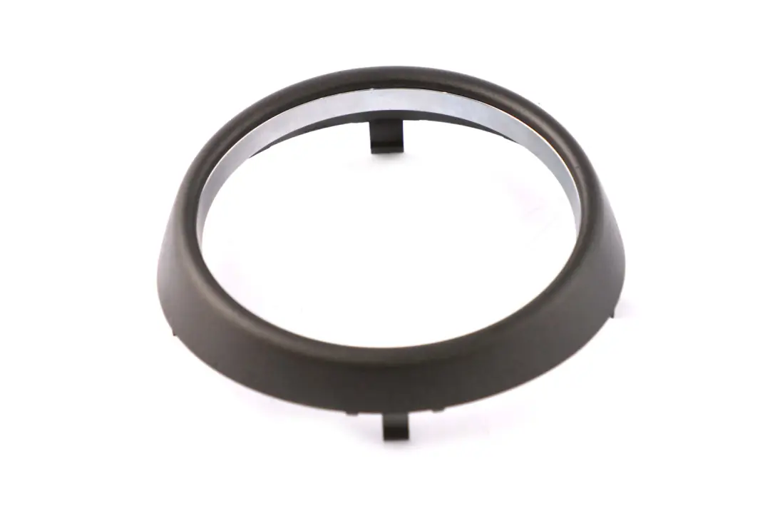 Trim Ring Gearshift to Mini R60 R61 Cover with Part number 9810002 Mini R60 R61 Cover Trim Ring Gearshift - SKU 9810002 - Part number 9810002