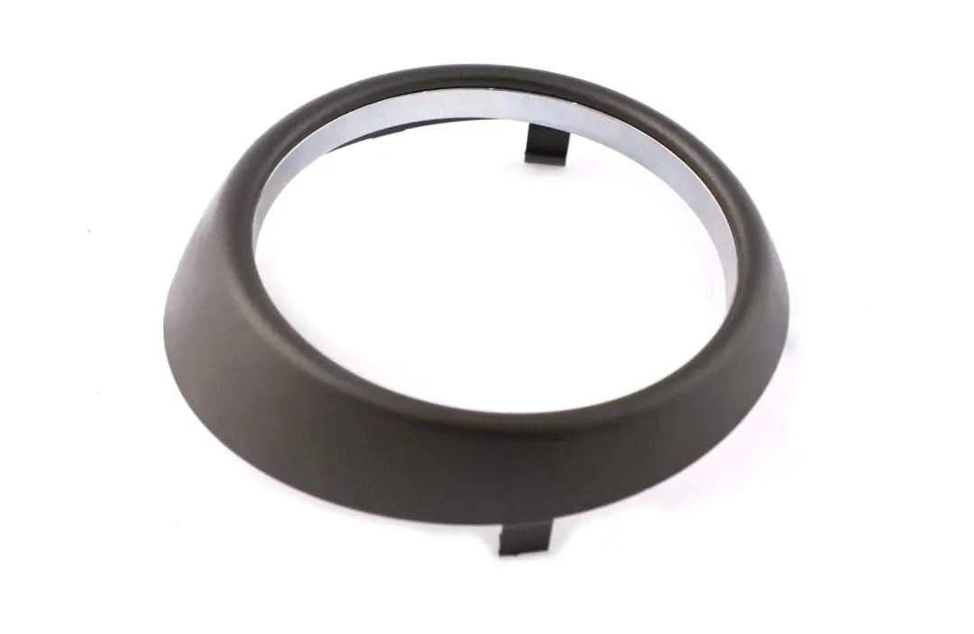 Schalthebelabdeckung Anthracite Gris pour Mini Cooper R60 R61 à propos du numéro de pièce 9810002 Mini Cooper R60 R61 Schalthebelabdeckung Anthracite Gris - SKU 9810002 - Numéro de pièce 9810002