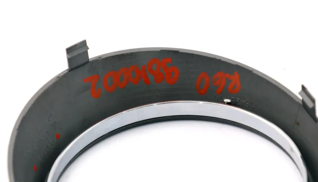 Schalthebelabdeckung Anthracite Gris pour Mini Cooper R60 R61 à propos du numéro de pièce 9810002 Mini Cooper R60 R61 Schalthebelabdeckung Anthracite Gris - SKU 9810002 - Numéro de pièce 9810002