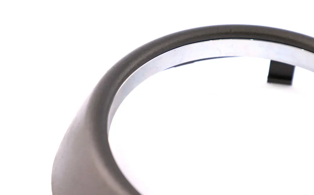 Tapa Anillo embellecedor Cambio para Mini R60 R61 con número de pieza 9810002 Mini R60 R61 Tapa Anillo embellecedor Cambio - SKU 9810002 - Número de pieza 9810002