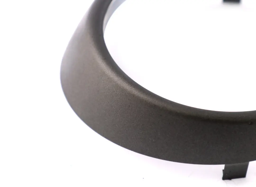 Mini Cooper R60 R61 Schalthebelabdeckung Anthracite Grey - SKU 9810002 - Teilenummer 9810002