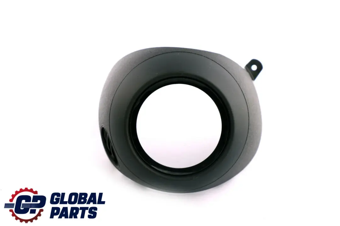 Tapa Salida Aire Salpicadero Izquierda Negro Piano para Mini Cooper R60 R61 con número de pieza 9810003 Mini Cooper R60 R61 Tapa Salida Aire Salpicadero Izquierda Negro Piano - SKU 9810003 - Número de pieza 9810003
