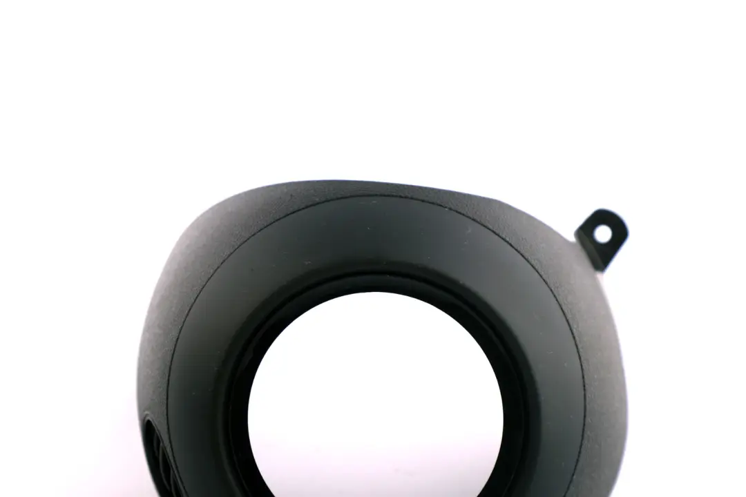 Cache sortie air tableau bord gauche Piano Black pour Mini Cooper R60 R61 à propos du numéro de pièce 9810003 Mini Cooper R60 R61 Cache sortie air tableau bord gauche Piano Black - SKU 9810003 - Numéro de pièce 9810003