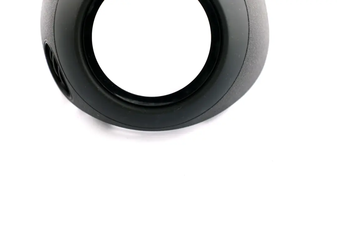 BMW Mini Cooper R60 R61 Cover Air Outlet Dashboard Left N/S Piano Black - SKU 9810003 - Part number 9810003