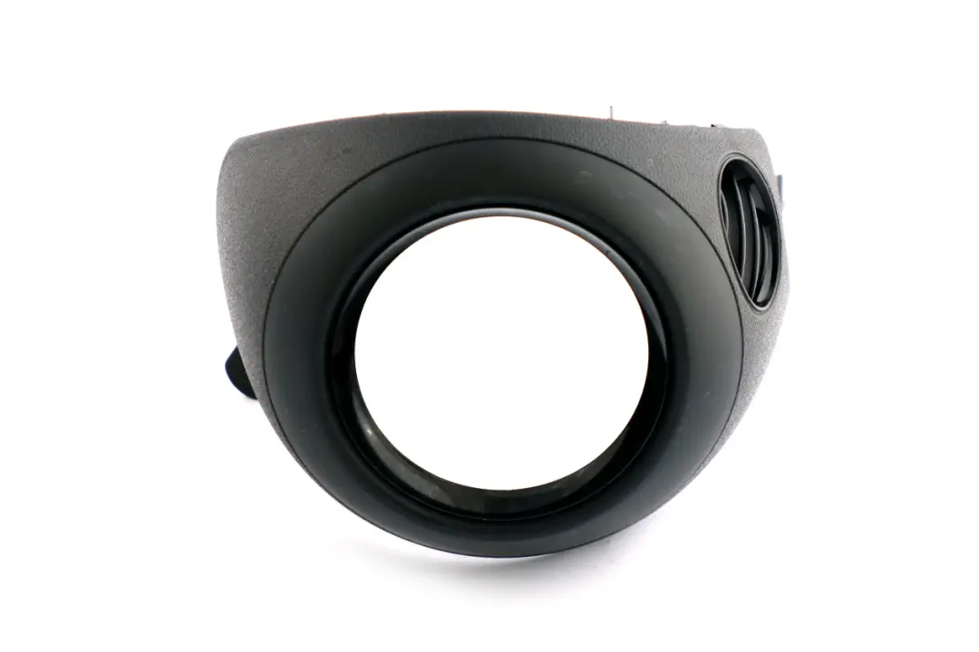 BMW Mini Cooper R60 R61 Cover Air Outlet Dashboard Left N/S Piano Black - SKU 9810003 - Part number 9810003